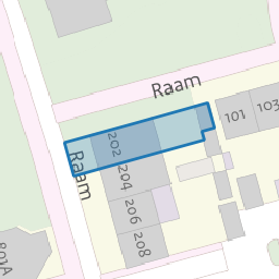 Perceel UDN00-N-2873