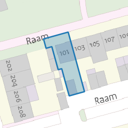 Perceel UDN00-N-2874