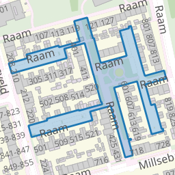 Perceel UDN00-N-2884