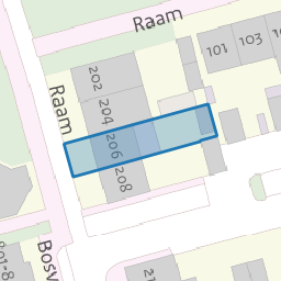 Perceel UDN00-N-2890