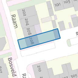 Perceel UDN00-N-2891