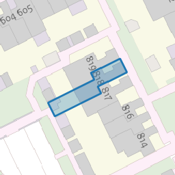 Perceel UDN00-N-2894