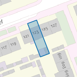 Perceel UDN00-N-2904