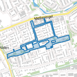 Perceel UDN00-N-2908