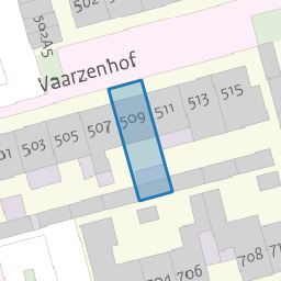 Perceel UDN00-N-2941