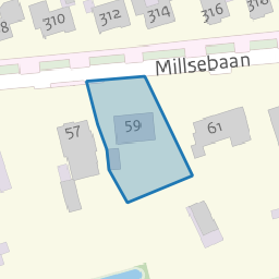 Perceel UDN00-N-2956