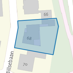 Perceel UDN00-N-2957