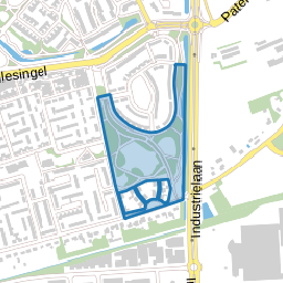 Perceel UDN00-N-2958