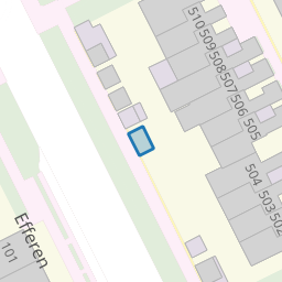 Perceel UDN00-N-2960