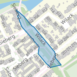 Perceel UDN00-N-2977