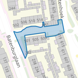 Perceel UDN00-N-2989