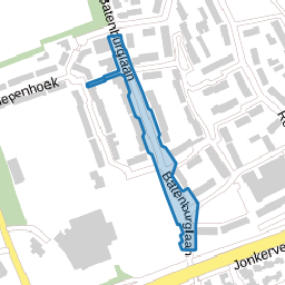 Perceel UDN00-N-2991