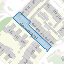 Perceel UDN00-N-3005