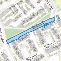 Perceel UDN00-N-3007