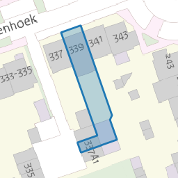 Perceel UDN00-N-3015