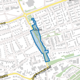 Perceel UDN00-N-3017