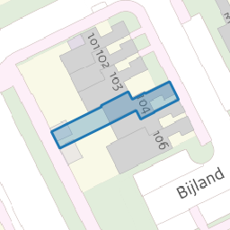 Perceel UDN00-N-3020