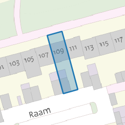 Perceel UDN00-N-3029