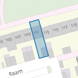 Perceel UDN00-N-3030