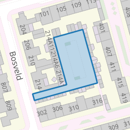 Perceel UDN00-N-3036