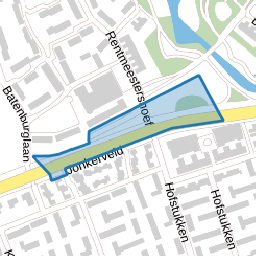 Perceel UDN00-N-3040