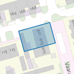 Perceel UDN00-N-3041