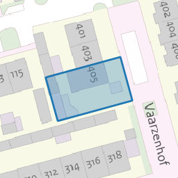 Perceel UDN00-N-3042