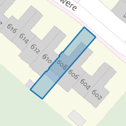 Perceel UDN00-N-3043