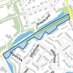 Perceel UDN00-N-3055