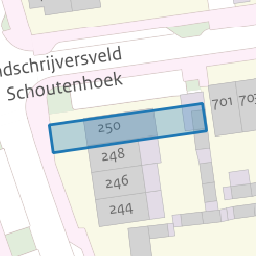 Perceel UDN00-N-3061