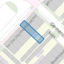 Perceel UDN00-N-3066