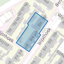 Perceel UDN00-N-3072