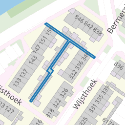 Perceel UDN00-N-3073