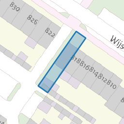 Perceel UDN00-N-3077