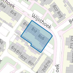 Perceel UDN00-N-3079