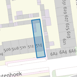 Perceel UDN00-N-3080