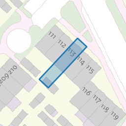 Perceel UDN00-N-3087