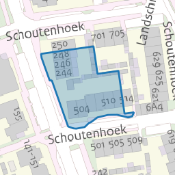 Perceel UDN00-N-3093