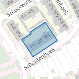 Perceel UDN00-N-3096