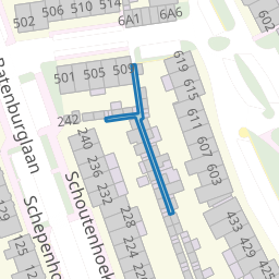 Perceel UDN00-N-3098