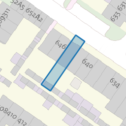 Perceel UDN00-N-3104