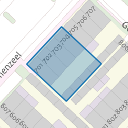 Perceel UDN00-N-3107