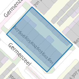 Perceel UDN00-N-3109