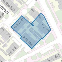 Perceel UDN00-N-3115