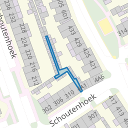 Perceel UDN00-N-3116