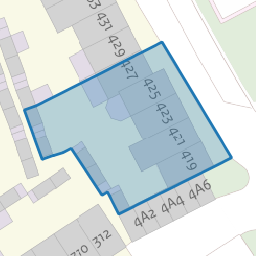 Perceel UDN00-N-3118