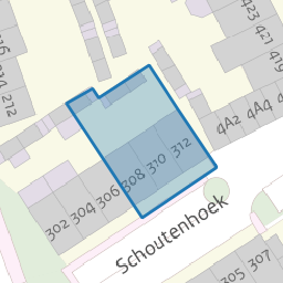 Perceel UDN00-N-3119