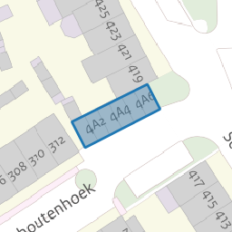 Perceel UDN00-N-3120