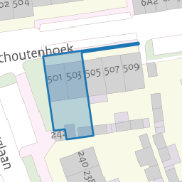 Perceel UDN00-N-3132