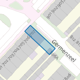 Perceel UDN00-N-3146